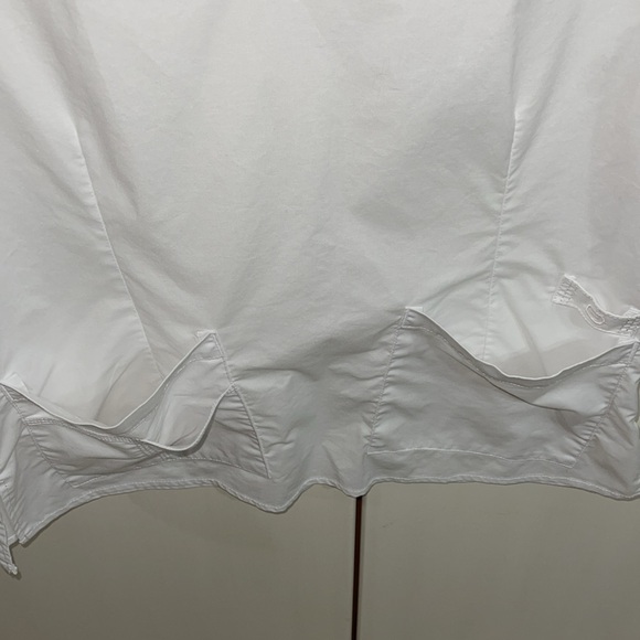 NWOT Women’s size medium WonderWink scrub top - Picture 3 of 7